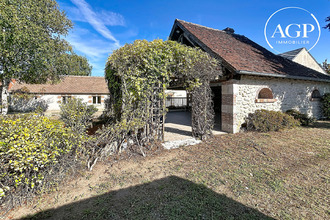  maison st-denis-en-val 45560
