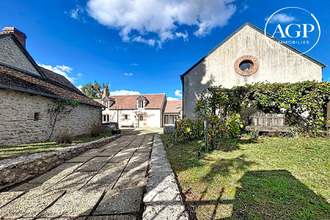  maison st-denis-en-val 45560