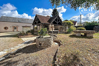  maison st-denis-en-val 45560