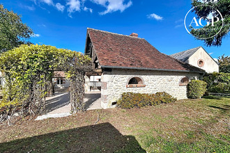  maison st-denis-en-val 45560