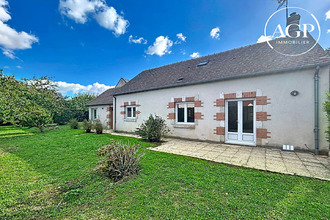  maison st-denis-en-val 45560
