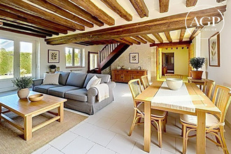  maison st-denis-en-val 45560