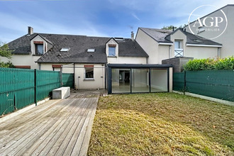  maison st-denis-en-val 45560