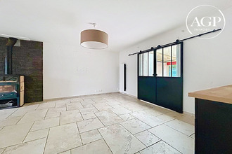  maison st-denis-en-val 45560