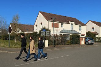  maison st-denis-en-val 45560