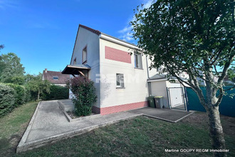  maison st-denis-en-val 45560
