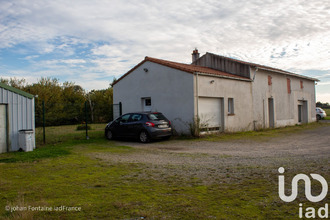  maison st-denis-la-chevasse 85170