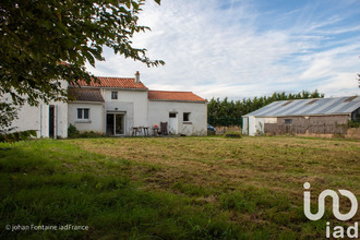  maison st-denis-la-chevasse 85170