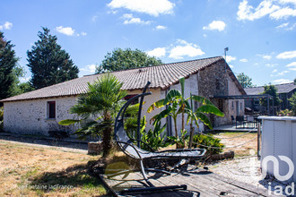  maison st-denis-la-chevasse 85170