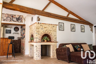  maison st-denis-la-chevasse 85170