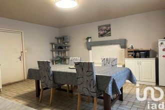  maison st-denis-la-chevasse 85170