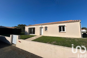  maison st-denis-la-chevasse 85170