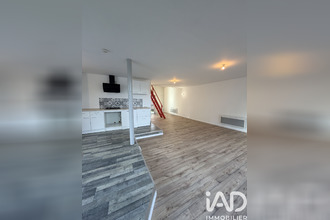  maison st-denis-la-chevasse 85170