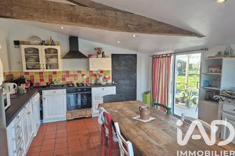  maison st-denis-la-chevasse 85170