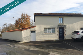  maison st-denis-la-chevasse 85170