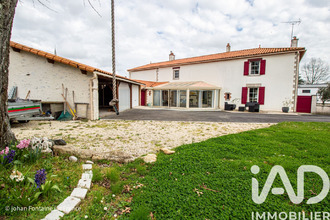  maison st-denis-la-chevasse 85170