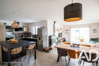  maison st-denis-la-chevasse 85170