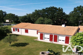  maison st-denis-la-chevasse 85170