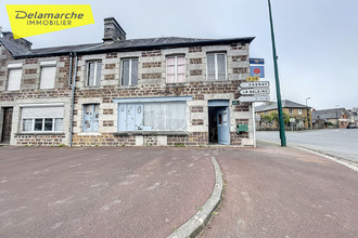  maison st-denis-le-gast 50450