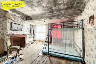  maison st-denis-le-gast 50450