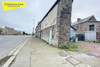  maison st-denis-le-gast 50450