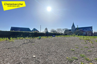  maison st-denis-le-gast 50450