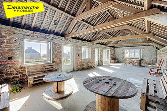  maison st-denis-le-gast 50450