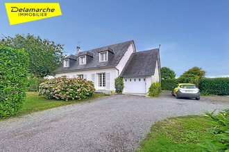  maison st-denis-le-gast 50450