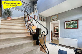  maison st-denis-le-gast 50450