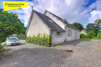  maison st-denis-le-gast 50450