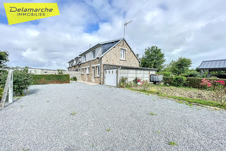  maison st-denis-le-gast 50450