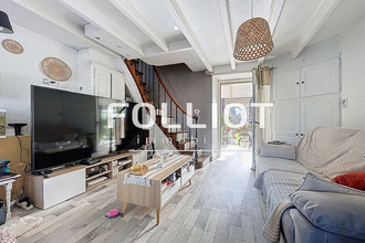  maison st-denis-le-gast 50450