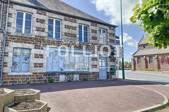  maison st-denis-le-gast 50450