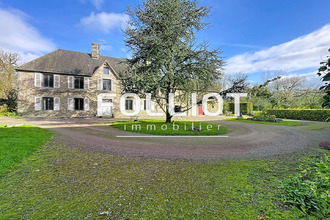  maison st-denis-le-gast 50450