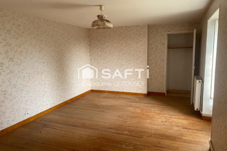  maison st-denis-le-gast 50450