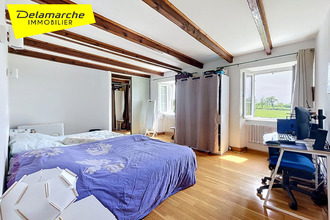  maison st-denis-le-gast 50450