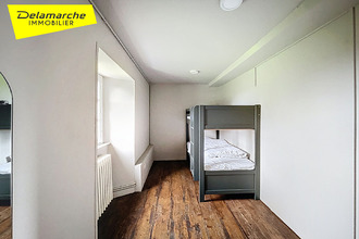  maison st-denis-le-gast 50450