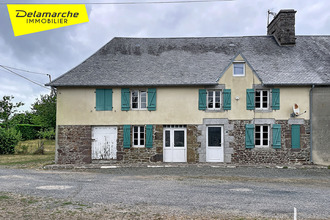  maison st-denis-le-gast 50450