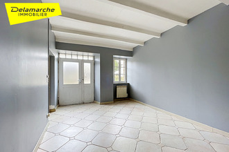  maison st-denis-le-gast 50450