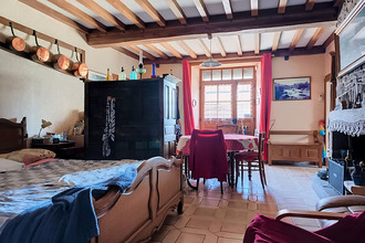  maison st-denis-le-gast 50450