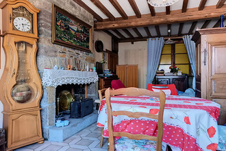  maison st-denis-le-gast 50450
