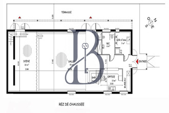  maison st-denis-le-gast 50450