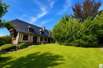  maison st-denis-le-thiboult 76116
