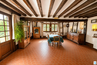  maison st-denis-le-thiboult 76116