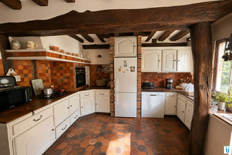 maison st-denis-le-thiboult 76116