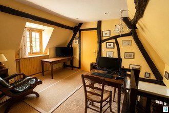  maison st-denis-le-thiboult 76116