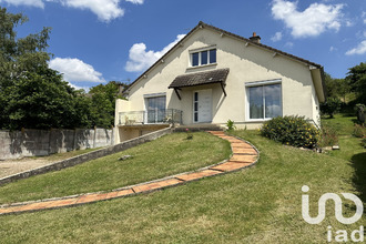  maison st-denis-les-ponts 28200