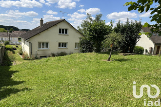  maison st-denis-les-ponts 28200