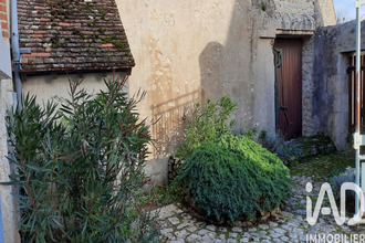  maison st-denis-sur-loire 41000