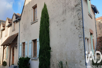  maison st-denis-sur-loire 41000